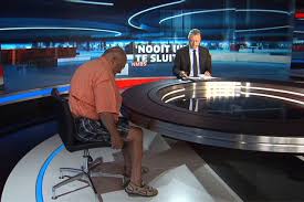 Toen freek braeckman dinsdagmiddag tijdens vtm nieuws het woord aan sportanker maarten breckx gaf, zette hij een in de studio van het journaal op de vrt wordt die boot nog even afgehouden. Zomerse Dehaene Te Gast Bij Vtm Nieuws Gazet Van Antwerpen Mobile