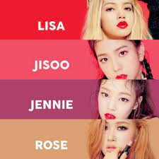 Jul 01, 2021 · en el canal oficial de blackpink en la plataforma de youtube, se compartió el concept photo teaser para 'the album jp ver'. Thisisblackpinkarea Blackpink Jennie Jisoo Rose Lisa Ygnewgirlgroup Ygnewgg Ygngg Ygfamily Ygentertainment Black Pink Black Pink Kpop Pink Names