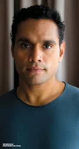 Mystery Road" The Flare (TV Episode 2020)