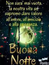 230 Buona Serata Buona Notte Ideen In 2021 Gute Nacht Italienische Grusse Nacht Buona notte fidata e dolce amica mia. 230 buona serata buona notte ideen in