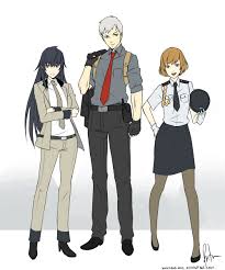 Pin On Persona