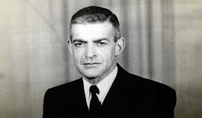 Memorial Day service at St. Peter's Cemetery