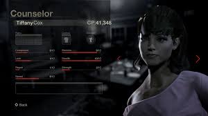 The official page for friday the 13th: Tiffany Cox Friday The 13th The Game Wiki