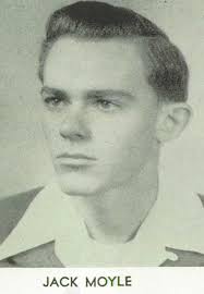 Jack James Moyle (1936-2006)