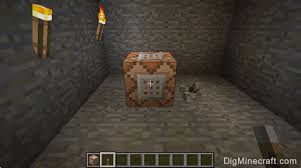 Check spelling or type a new query. How To Use A Command Block In Minecraft