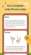Below are some examples of these secret phonics stories. Jolly Phonics Lessons Unlimited Apps On Google Play