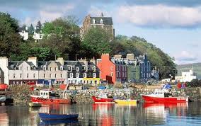 Martin Clunes Television Show Doc Martin Causes Village Uproar Plymouth England Travel Cornwall England