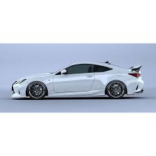 Rc 300 rwd rc 350 f sport awd Evasive Motorsports Performance Parts For The Driven Artisan Spirits Black Label 3p Kit Frp Lexus Rc 300 F Sport Asc10 2018
