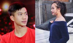 Full đám cưới quỳnh anh duy mạnh và dàn khách mời cực xịn. TrÆ°á»›c Ä'am CÆ°á»›i Vá»£ TÆ°Æ¡ng Lai Cá»§a Phan VÄƒn Ä'á»©c Báº¥t Ngá» Máº¥t Tich