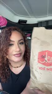 I’ll forever keep Jack in the Box in business 🤗 iykyk #kimberlyskravings  #eatingshow #asmr #mukbang #eatwithme #jackinthebox