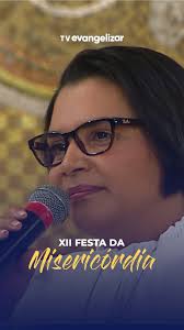 Na XII Festa da Misericórdia, Raquel Carpenter (@raquelaguaviva), da  Comunidade Água Viva de Vila Velha/ES, nos lembrou: mesmo em meio às  tribulações, o olhar de Deus está sobre nós. Nada sai do ...