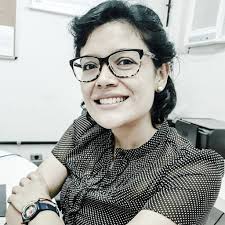 Nancy RAMIREZ RONCANCIO