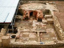 The walls were often made from wood and mud bricks. Houses In Ancient Greece Quatr Us Study Guides
