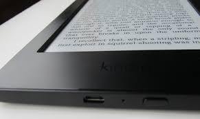 Amazon Kindle Tablets Receive New Firmware Get Version 5 7 4
