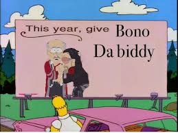 With tenor, maker of gif keyboard, add popular bono south park animated gifs to your conversations. Easy Bono That Hurts Da Biddy Southpark