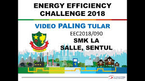 Check spelling or type a new query. Viral Eec2018 090 Smk La Salle Sentul Youtube