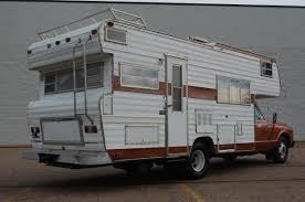 Image result for Off White 1971 Motor Home