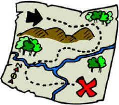 What Makes A Map Exploring How To Make A Map