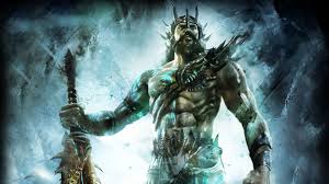 خلفيات الكمبيوتر واللاب توب الجديدة في غاية الجمال والروعة بجودة عالية الدقة computer wallpapers hd vikings god of war viking art