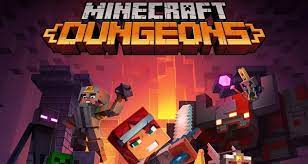 Dungeons gratis descargar pc de forma totalmente gratuita desde descargarjuegos.com. Minecraft Dungeons Apk 2 0 For Android By Makverma488 On Deviantart