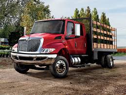Join our family on social media. Mv Series Specifications Peterson Trucks