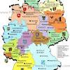 Neun staaten grenzen an die bundesrepublik deutschland: 1
