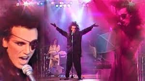 You Spin Me Right Round