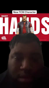 #texaschainsawmassacregame NEW CHARACTER HANDS! He Drops June 11th!  #ytsgaming #blowthisup #tcm #gamertiktok #tcmgame #texaschainsaw  #texaschainsawgame #gaming #newdlc