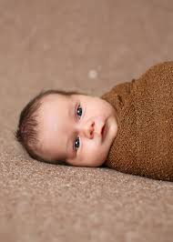 Neugeborenenfotos