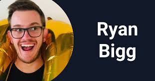 Ryan Bigg