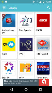 A smart tv is a television set with the integrated internet and interactive web 2.0 the samsung samsung smart tv has a number of useful apps to use and today in this post. Live Tv Application Source Code By Younesamouch