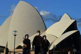 Parts of sydney will go into lockdown late friday as a coronavirus outbreak in australia's largest city continued to grow. Did Sydney S Lockdown Come Too Late Here S Why It S Not That Simple