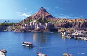 Tokyo Disney Sea Only In Japan Tokyo Disney Sea Tokyo Disney Resort Tokyo Travel
