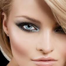 Best Eyeshadow For Blue Eyes Makeup Tips For Blue Eyes Blue Eye Makeup Beautiful Makeup