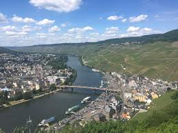 Mosel Radweg 7 Tage 6 Nachte Ts Touristikservice