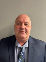 Pierre Ford of Seattle Staff