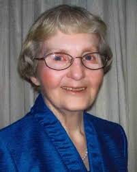 Elizabeth J. "Betty" Christensen Obituary (2024)