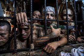 El salvador recently celebrated a historic feat: El Salvador A Country Ruled By Gangs A Photo Essay El Salvador The Guardian