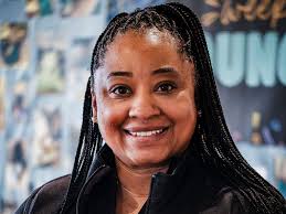 Meet Nicole Looper, director of Nelson Mandela Elementary's Early Childhood  Development Center in Omaha! When her school expanded to serve younger  learners, Nicole ensured the program launched with purpose — by enrolling