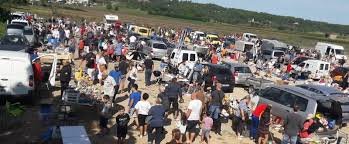 Brocante Et Vide Grenier 83 Var Ce Week End Samedi Dimanche
