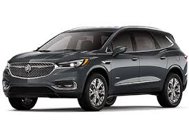 Where up front just no. Fuse Box Diagram Buick Enclave 2018 2020