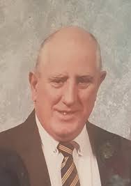 Obituary of Willie 'Peck' McNeil