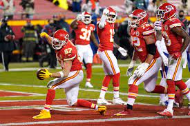 Having trouble buying a great afc championship t shirt? Where To Get Kansas City Chiefs Afc Champions 2021 Shirts Hats And Other Gear Nj Com