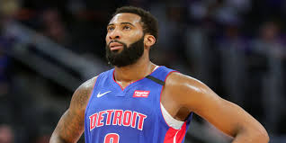 Andre drummond was born on august 10, 1993 in mount vernon, new york, usa. What Detroit Pistons Really Got In Andre Drummond Trade Freedom