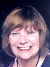 Obituary of BRENDA CHRISTINE MARTIN