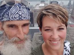 Fundraiser for Christina James by Marcus Schuh : Pat and Christina James  Recovery Fund