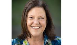 A Fond Farewell: Kronos's Janet Cowperthwaite