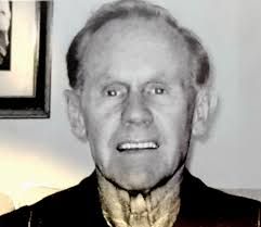 Frederick Thomas Neumann Obituary