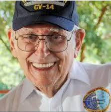 Tribute to the Veterans