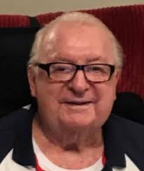 Kent Burke Obituary (1935